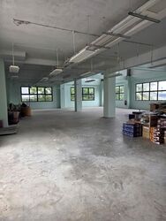 Senoko Road (D27), Factory #533056781